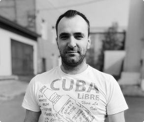 Руководитель производственных проектов